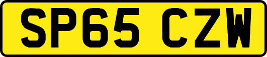 SP65CZW