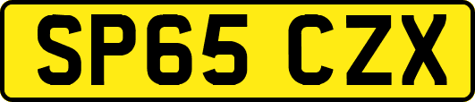 SP65CZX