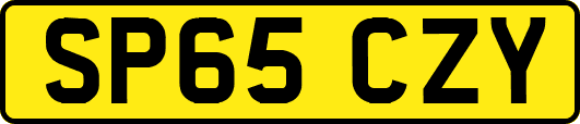 SP65CZY