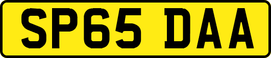 SP65DAA
