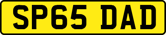 SP65DAD
