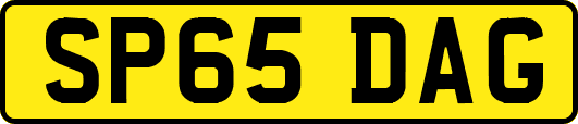 SP65DAG