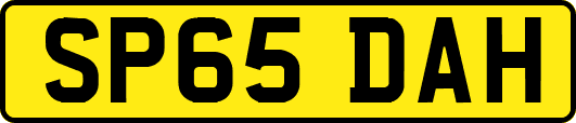 SP65DAH
