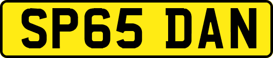 SP65DAN