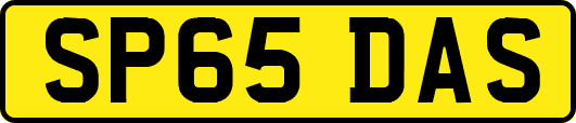 SP65DAS