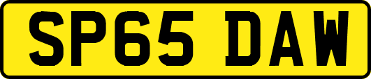 SP65DAW