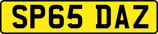 SP65DAZ