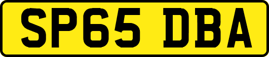 SP65DBA