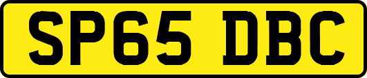 SP65DBC