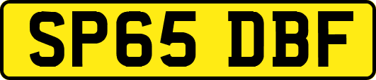 SP65DBF