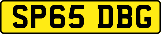 SP65DBG
