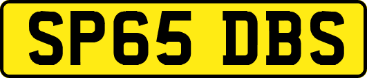 SP65DBS