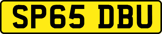 SP65DBU