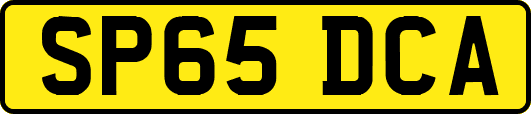 SP65DCA