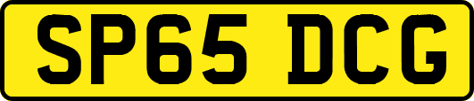 SP65DCG