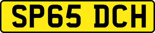 SP65DCH