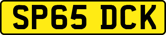 SP65DCK
