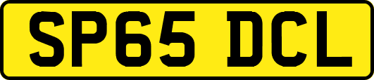 SP65DCL