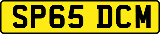 SP65DCM