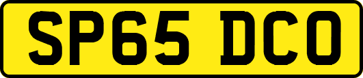 SP65DCO