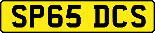 SP65DCS