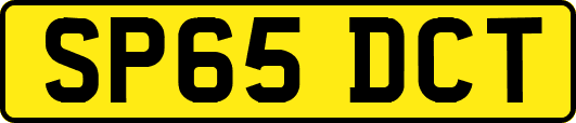 SP65DCT
