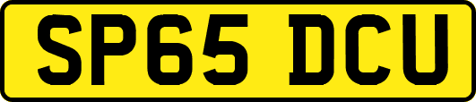 SP65DCU