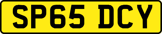 SP65DCY