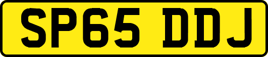SP65DDJ