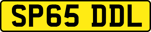 SP65DDL