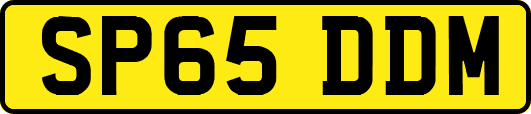 SP65DDM