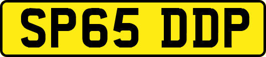 SP65DDP