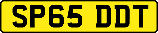SP65DDT