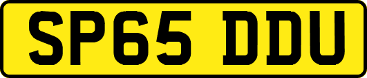 SP65DDU