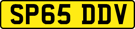 SP65DDV