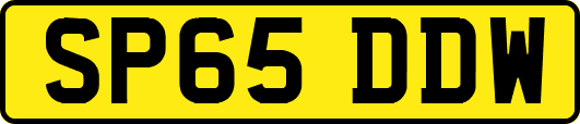 SP65DDW