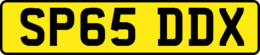 SP65DDX