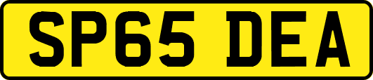 SP65DEA