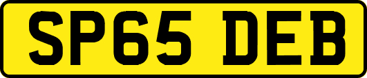 SP65DEB