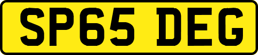 SP65DEG