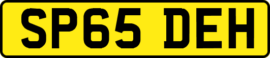 SP65DEH