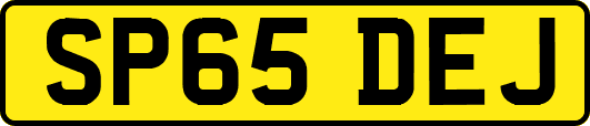SP65DEJ