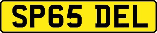 SP65DEL