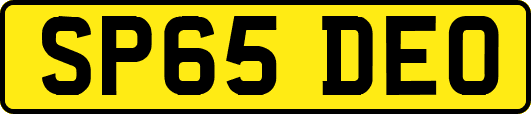 SP65DEO