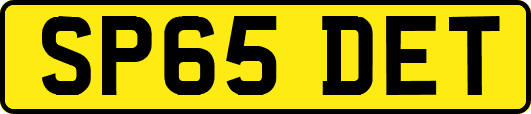 SP65DET