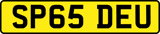 SP65DEU