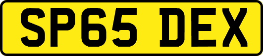 SP65DEX