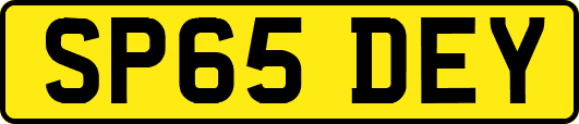 SP65DEY