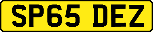 SP65DEZ