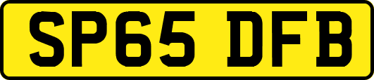 SP65DFB